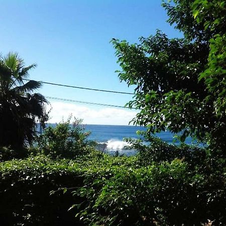 Charming 2Br Guest Suite With Ocean View Praia Exterior foto