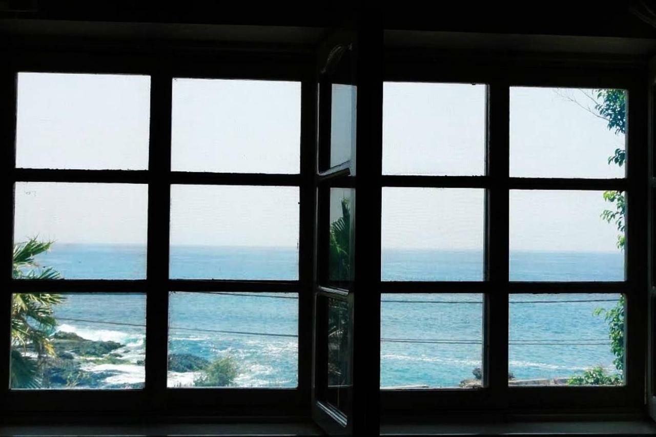 Charming 2Br Guest Suite With Ocean View Praia Exterior foto